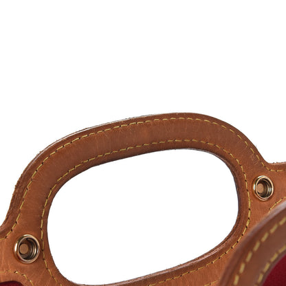 Louis Vuitton Vernis Roxbury Drive Pomme D'Amour 12 of 12