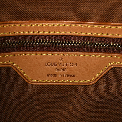 Louis Vuitton Monogram Beverly GM Briefcase 6 of 11