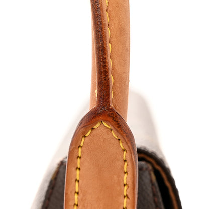 Louis Vuitton Monogram Mini Looping 11 of 11