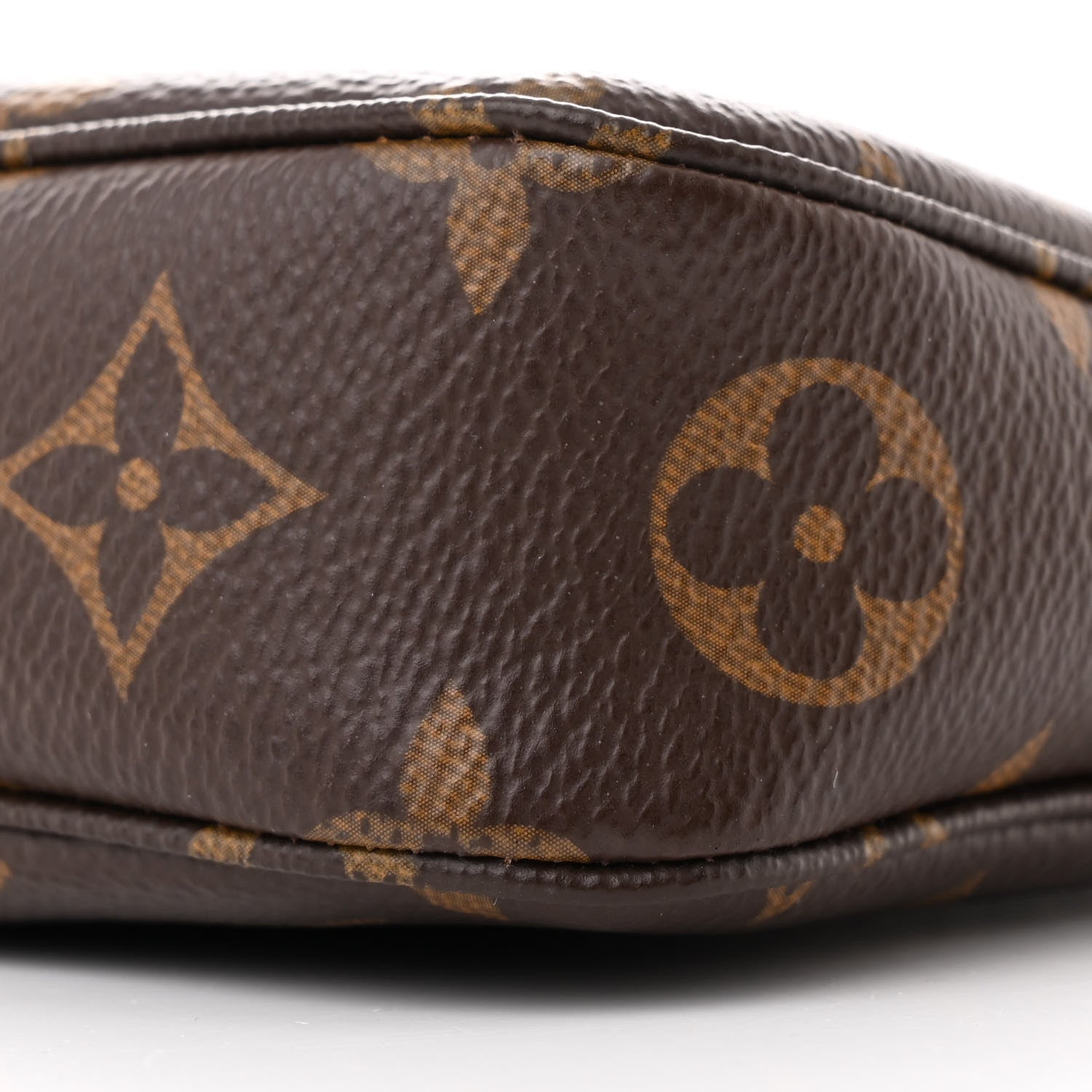 Louis Vuitton Monogram Pochette Accessories NM 7 of 9