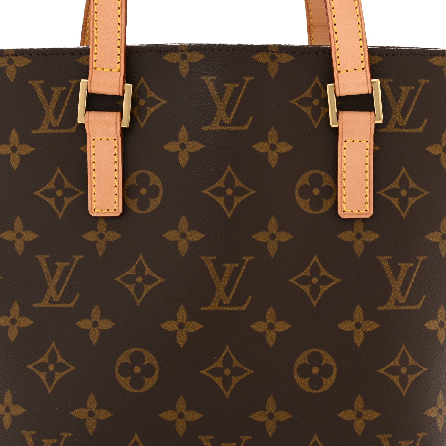 Louis Vuitton Monogram Vavin PM 7 of 9