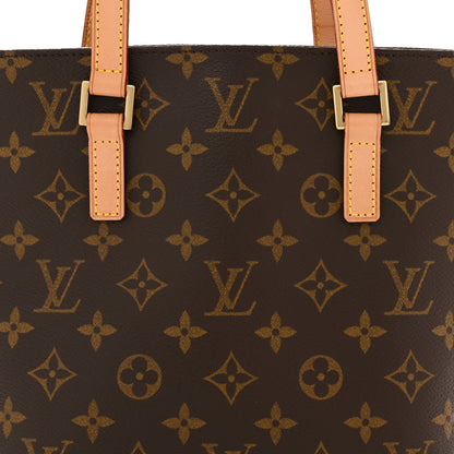 Louis Vuitton Monogram Vavin PM 7 of 9