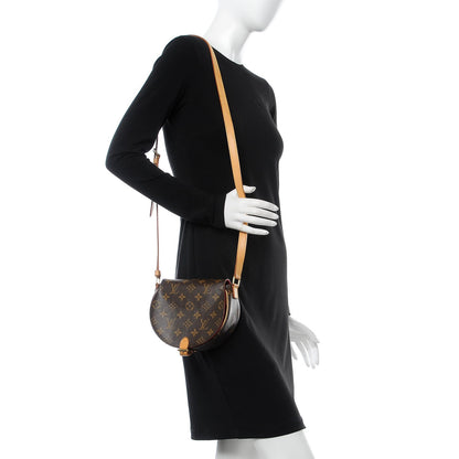 Louis Vuitton Monogram Tambourin 2 of 7