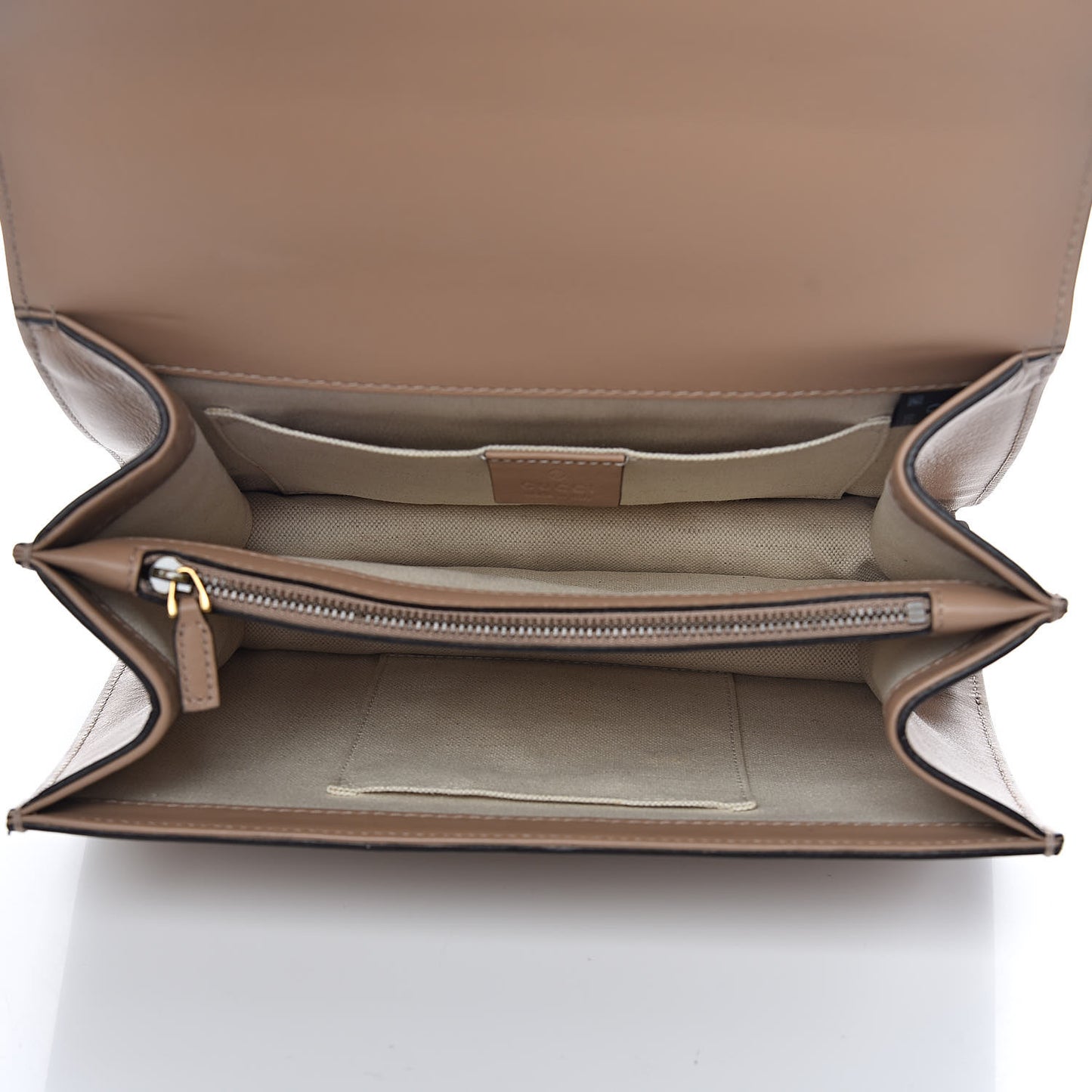 Calfskin Bamboo Web Medium Dionysus Top Handle Bag Camelia Bright Evergreen Hibiscus Red