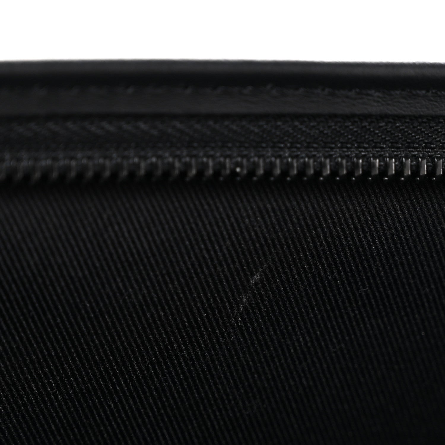 Louis Vuitton LV X YK Monogram Eclipse Dots Pochette Voyage MM Black 8 of 9