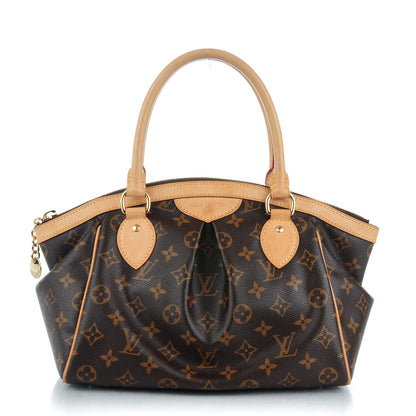 Louis Vuitton Monogram Tivoli PM 1 of 7