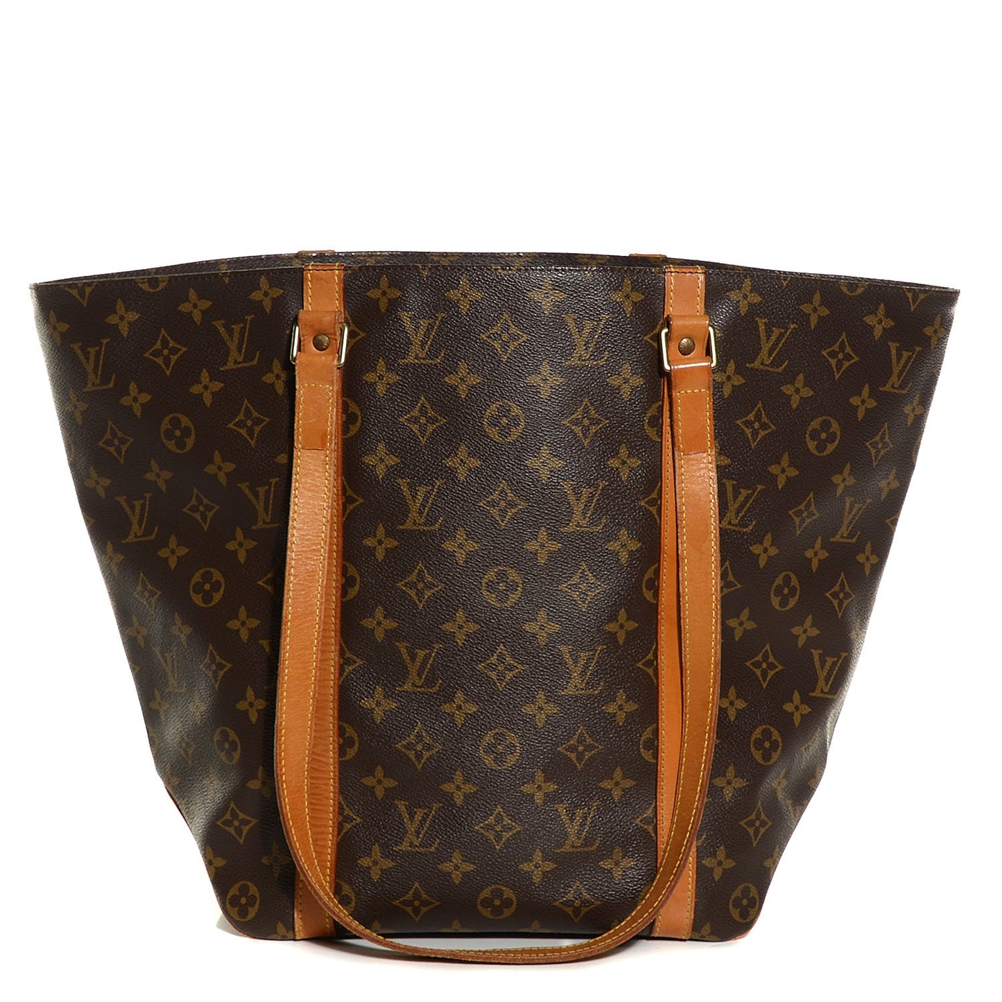 Monogram Sac Shopping