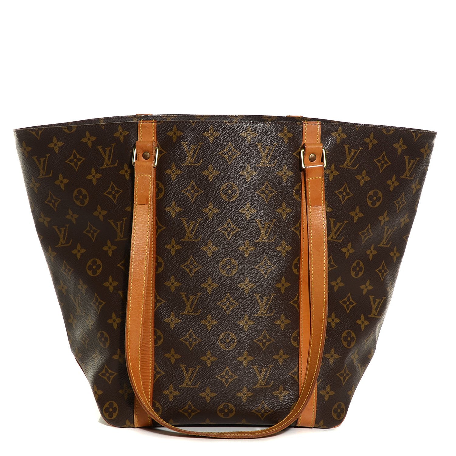 Louis Vuitton Monogram Sac Shopping 1 of 7