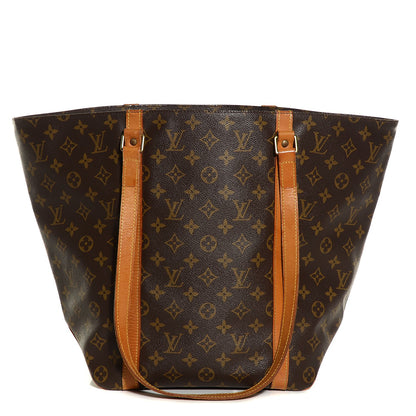 Louis Vuitton Monogram Sac Shopping 1 of 7