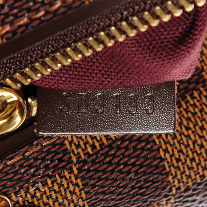 Louis Vuitton Damier Ebene Hoxton GM 7 of 8