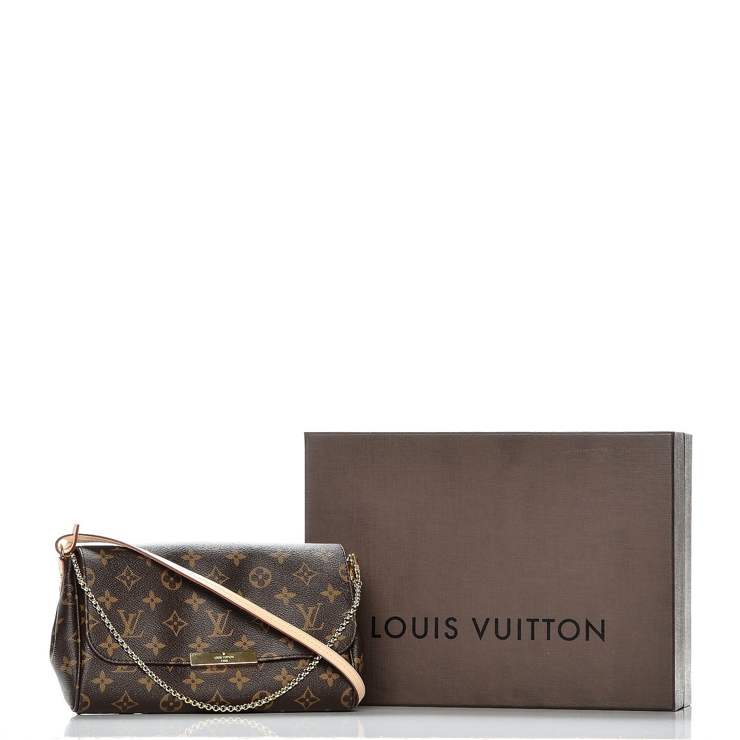 Monogram Favorite MM