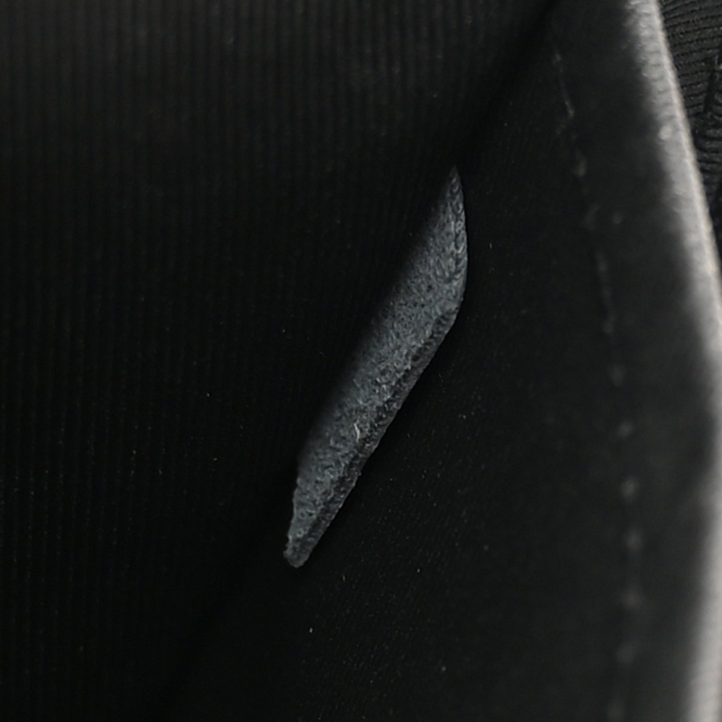 Damier Infini Avenue Sling Backpack Onyx