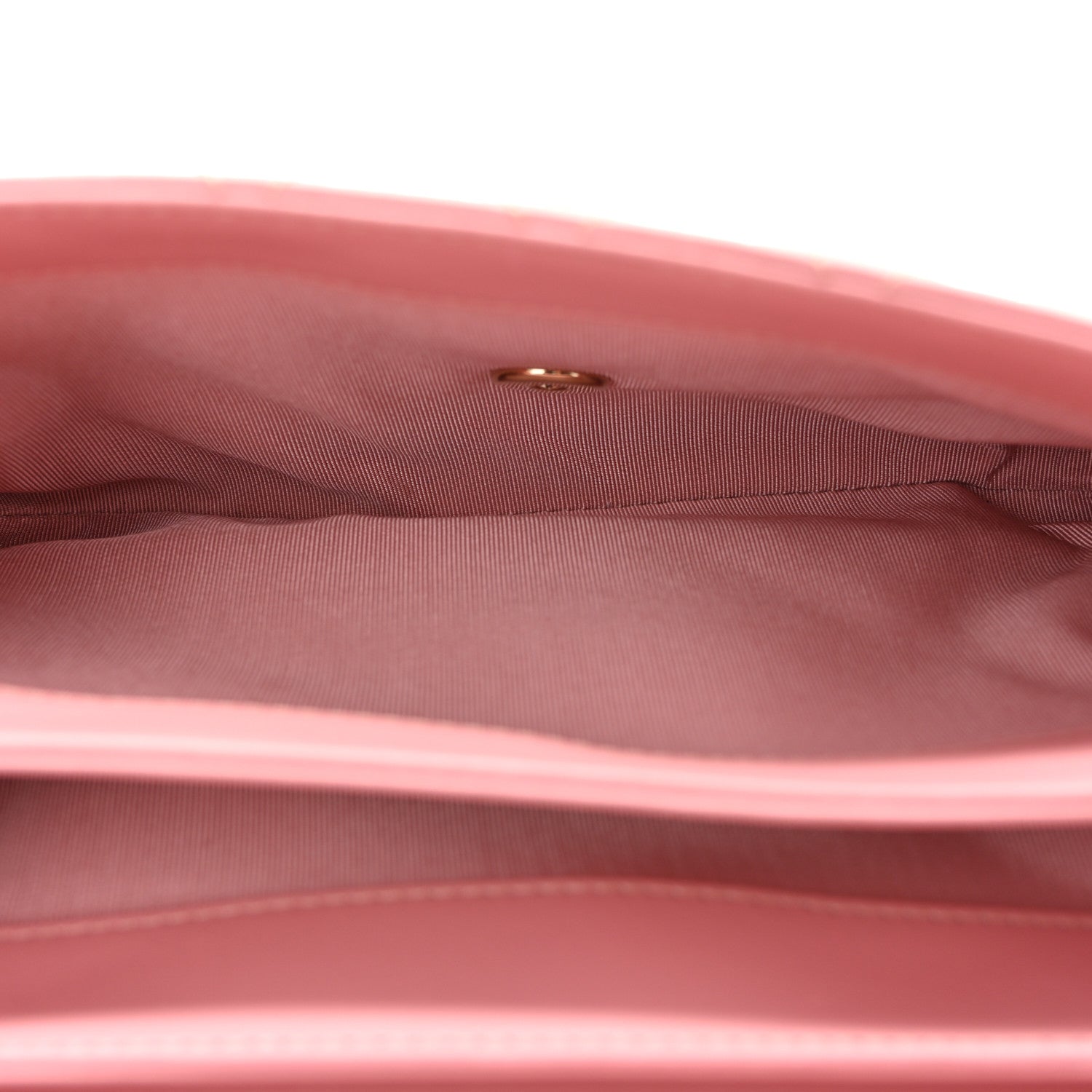 Chanel Lambskin Quilted Small Citizen Chic Flap Pink 5 of 15