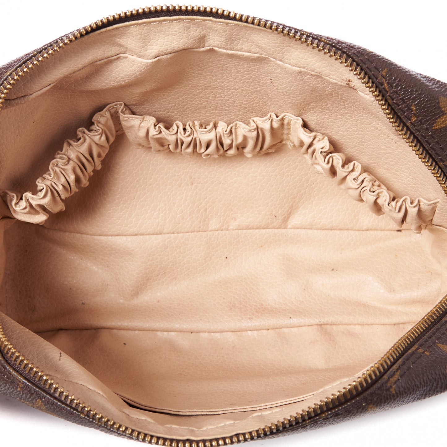 Monogram Trousse Toilette 23
