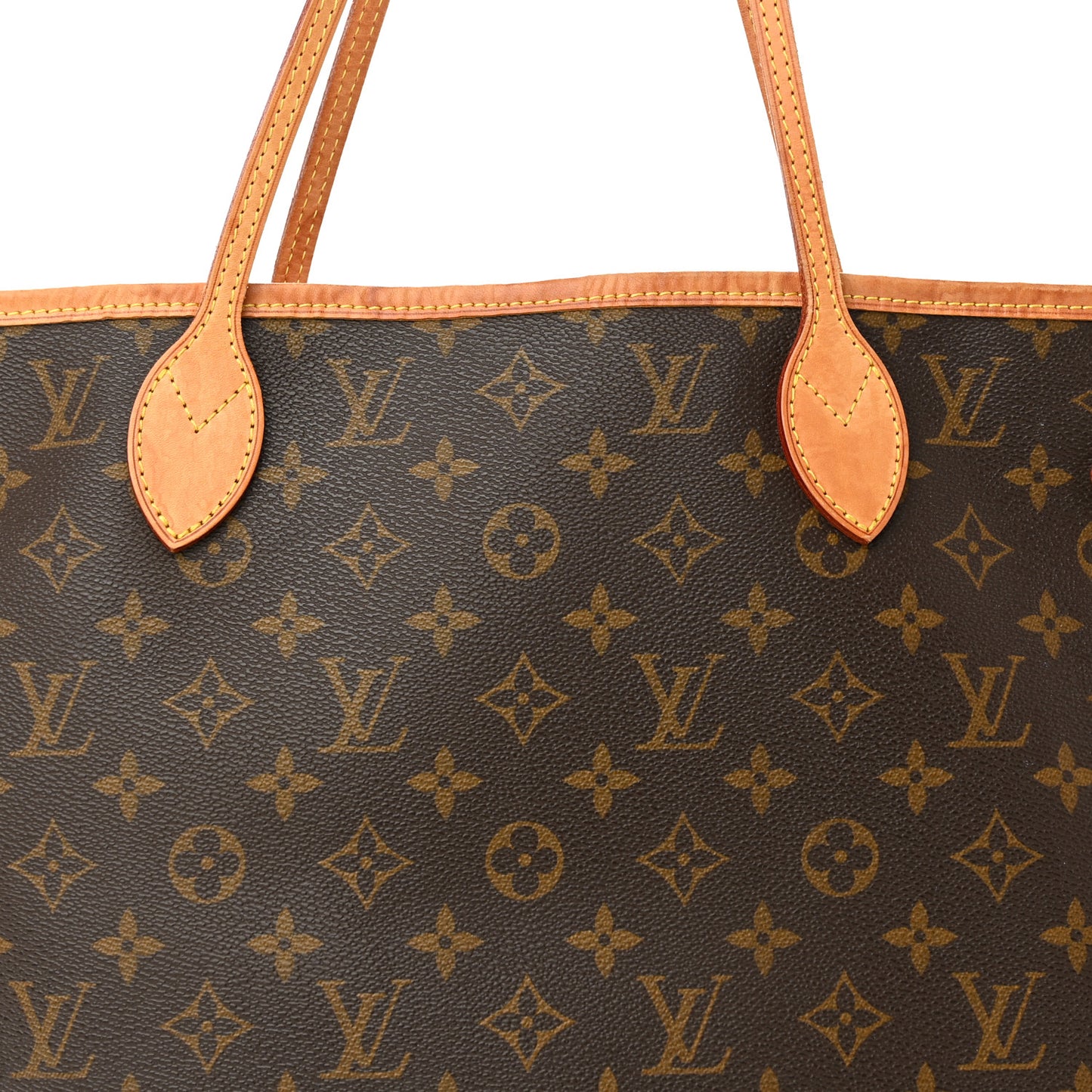 Monogram Neverfull MM