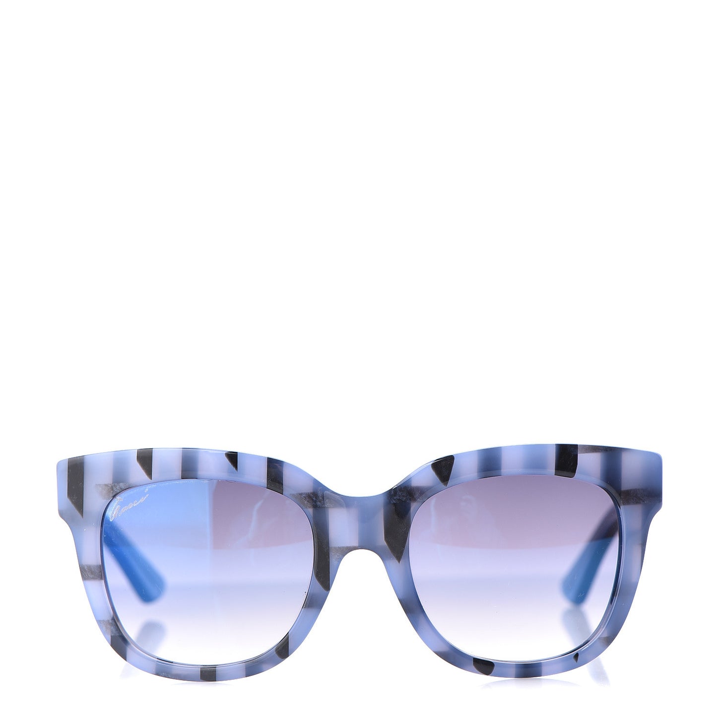 Acetate Sunglasses GG 3748/S Blue