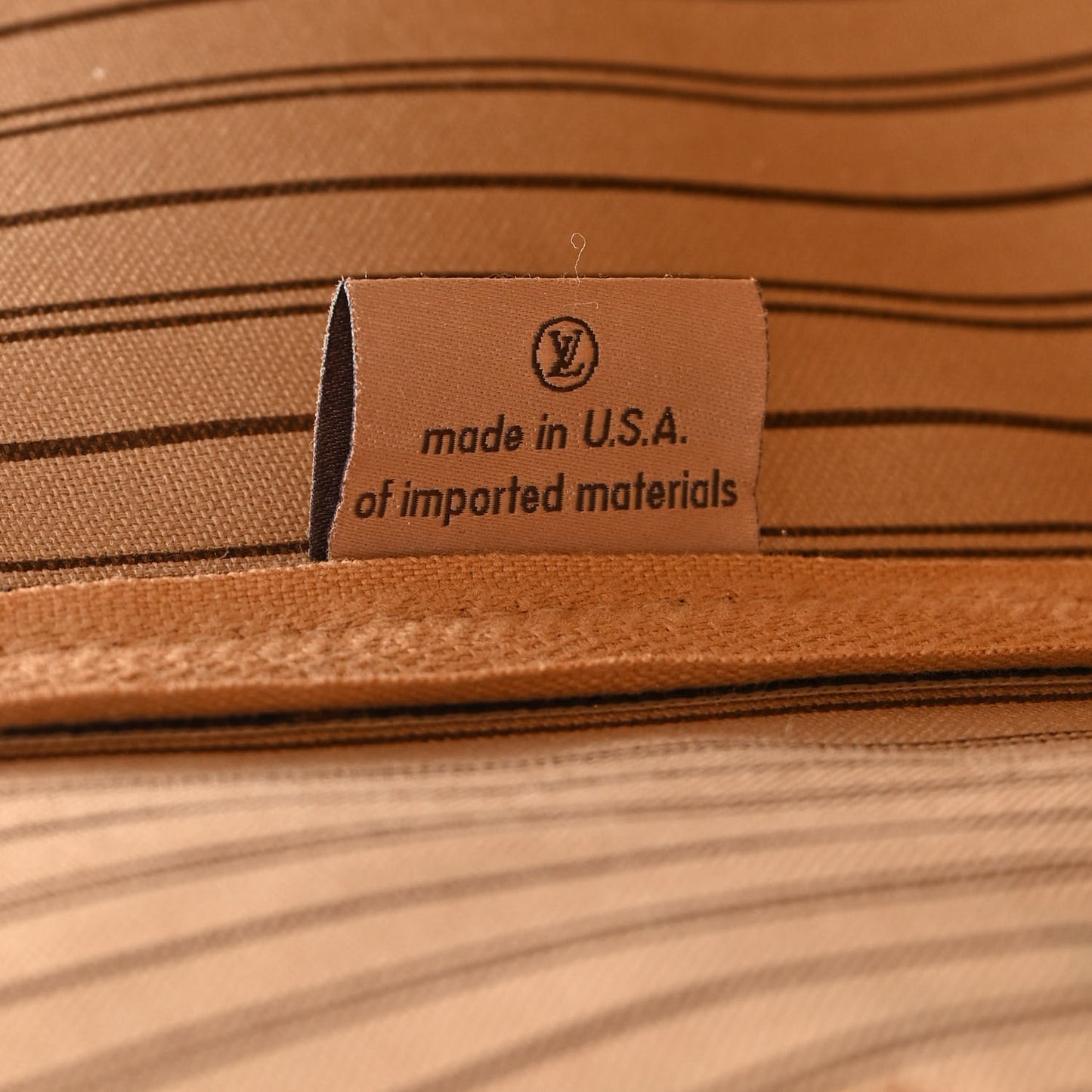 Monogram Neo Neverfull GM