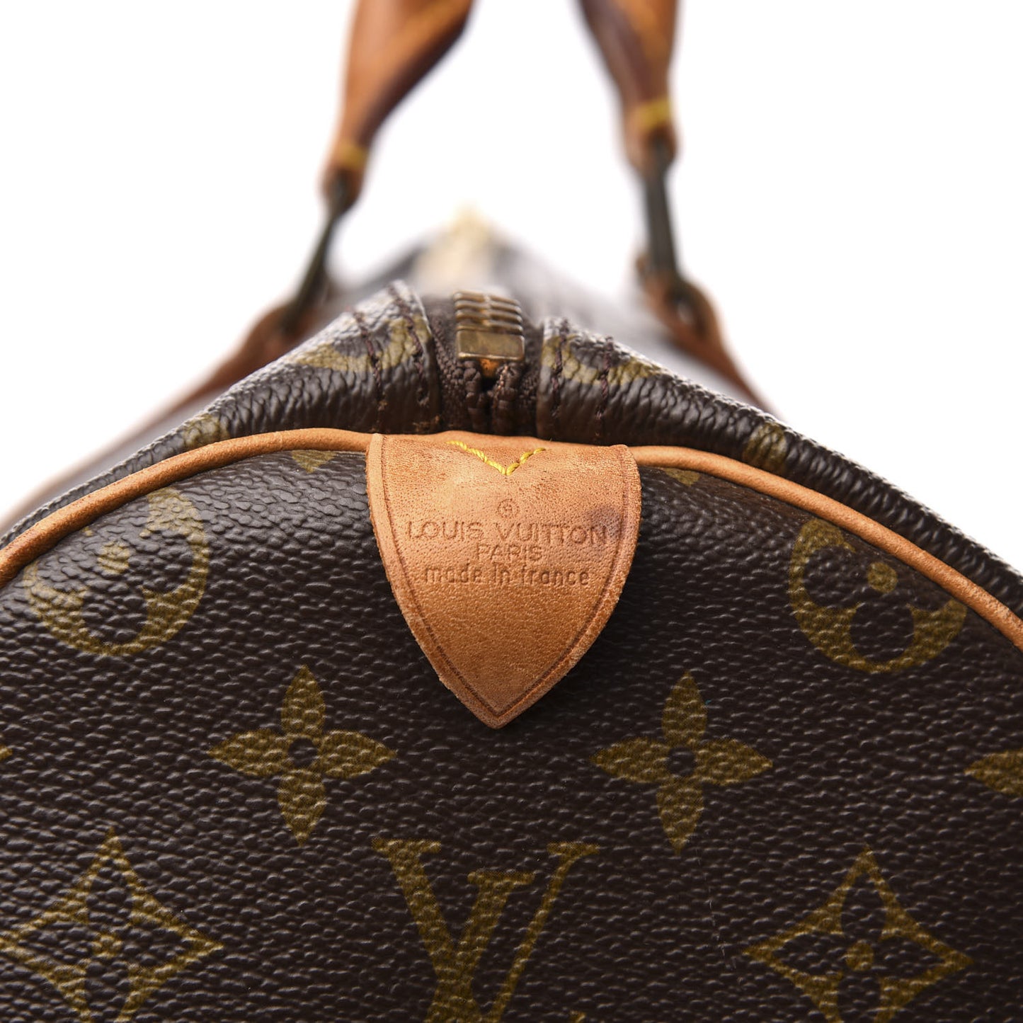 Monogram Keepall 50