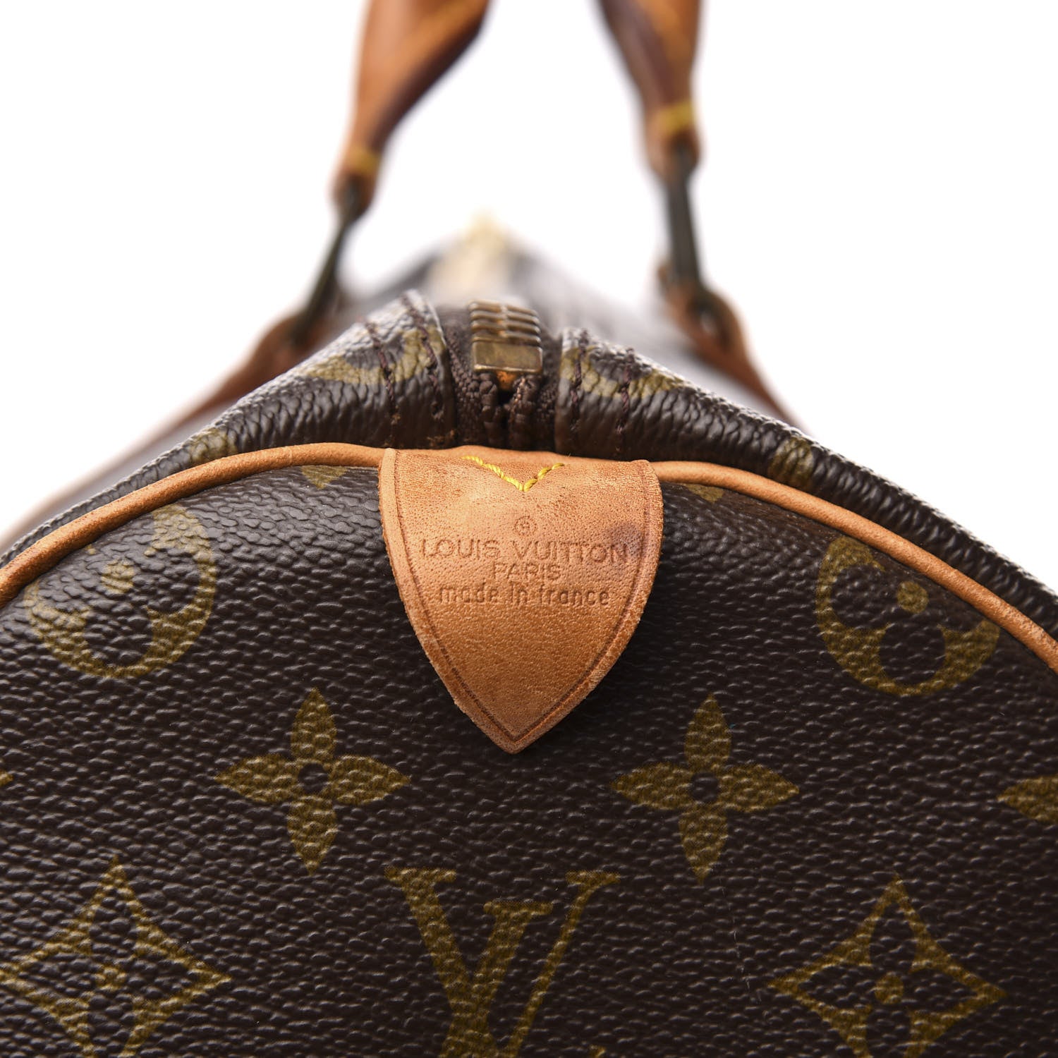 Louis Vuitton Monogram Keepall 50 10 of 12