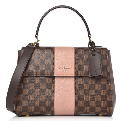 Louis Vuitton Damier Ebene Bond Street Magnolia 1 of 10