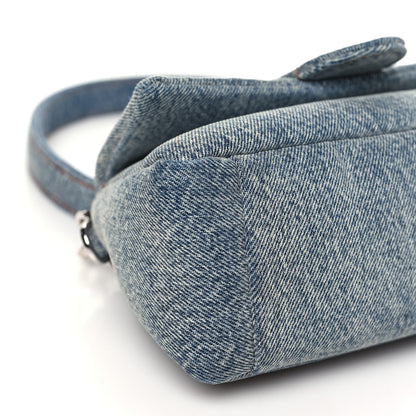 Jacquemus Denim Le Petit Bambimou Blue 8 of 10