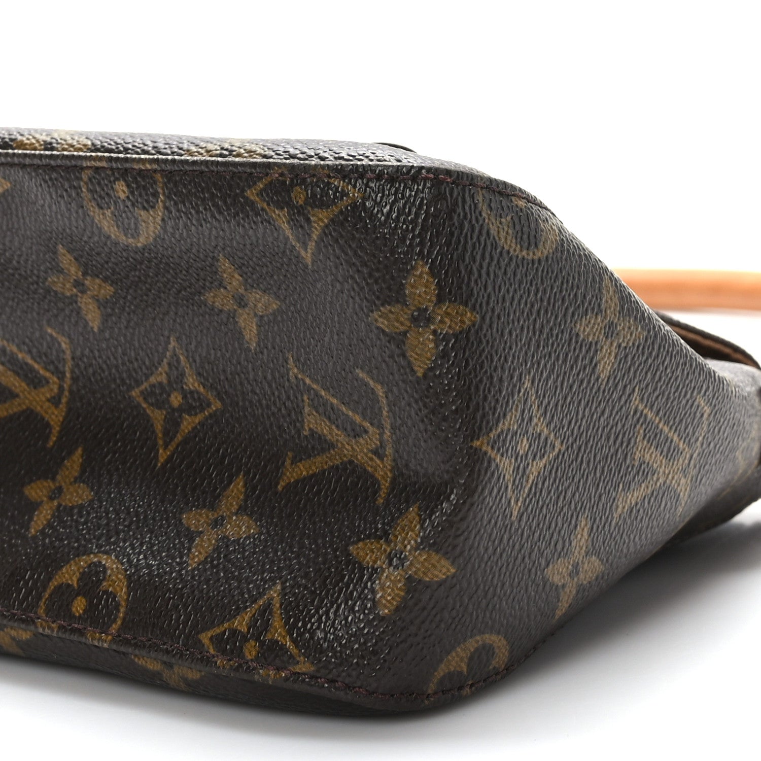 Louis Vuitton Monogram Mini Looping 8 of 8