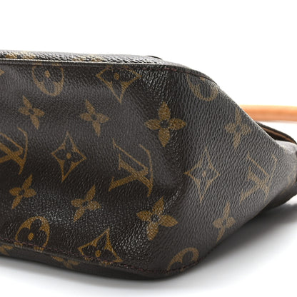 Louis Vuitton Monogram Mini Looping 8 of 8