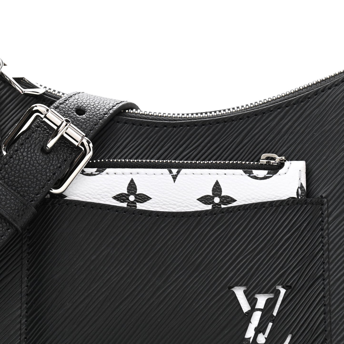 Epi Marelle Black