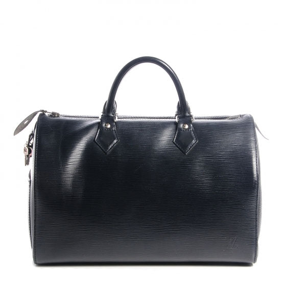 Epi Speedy 30 Black