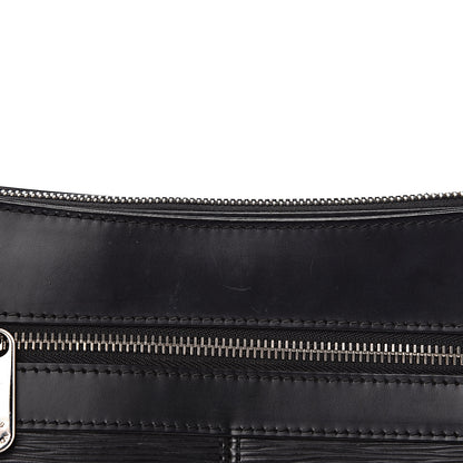 Louis Vuitton Epi Turenne GM Black 10 of 19