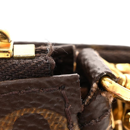 Louis Vuitton Monogram Multi Pochette Accessories Rose Clair 11 of 11