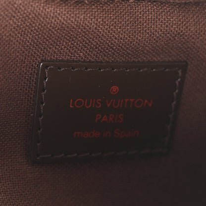 Louis Vuitton Damier Ebene Geronimos 6 of 9