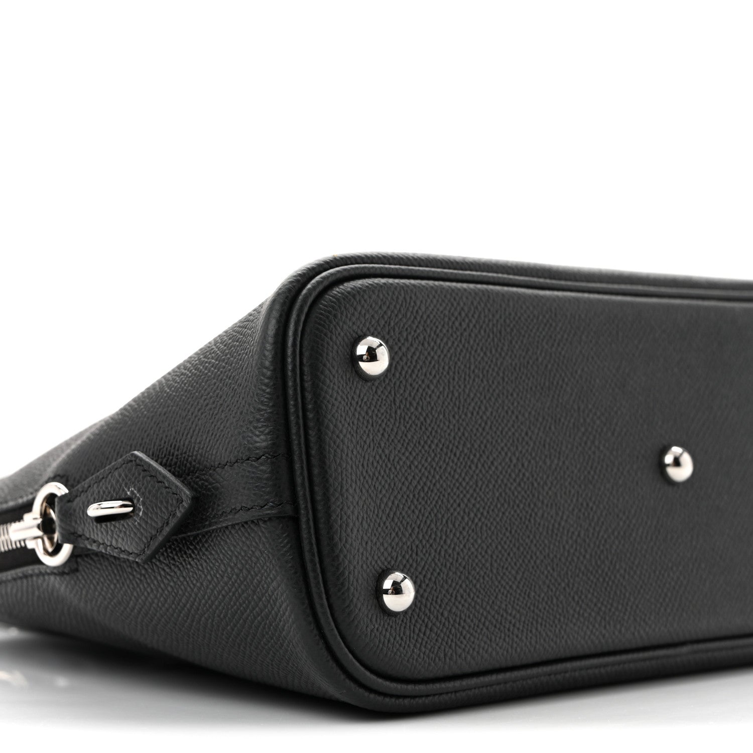 Hermes Epsom 1923 Bolide 25 Black 9 of 12