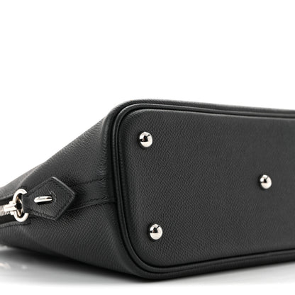 Hermes Epsom 1923 Bolide 25 Black 9 of 12
