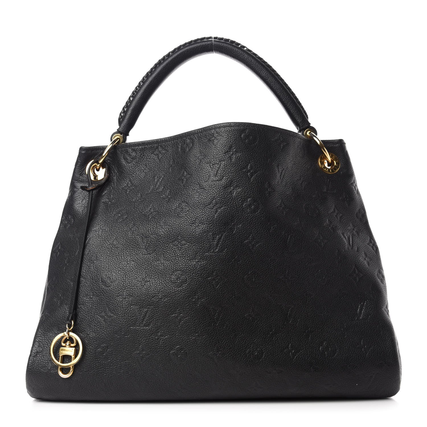 Louis Vuitton Empreinte Artsy MM Black 1 of 11