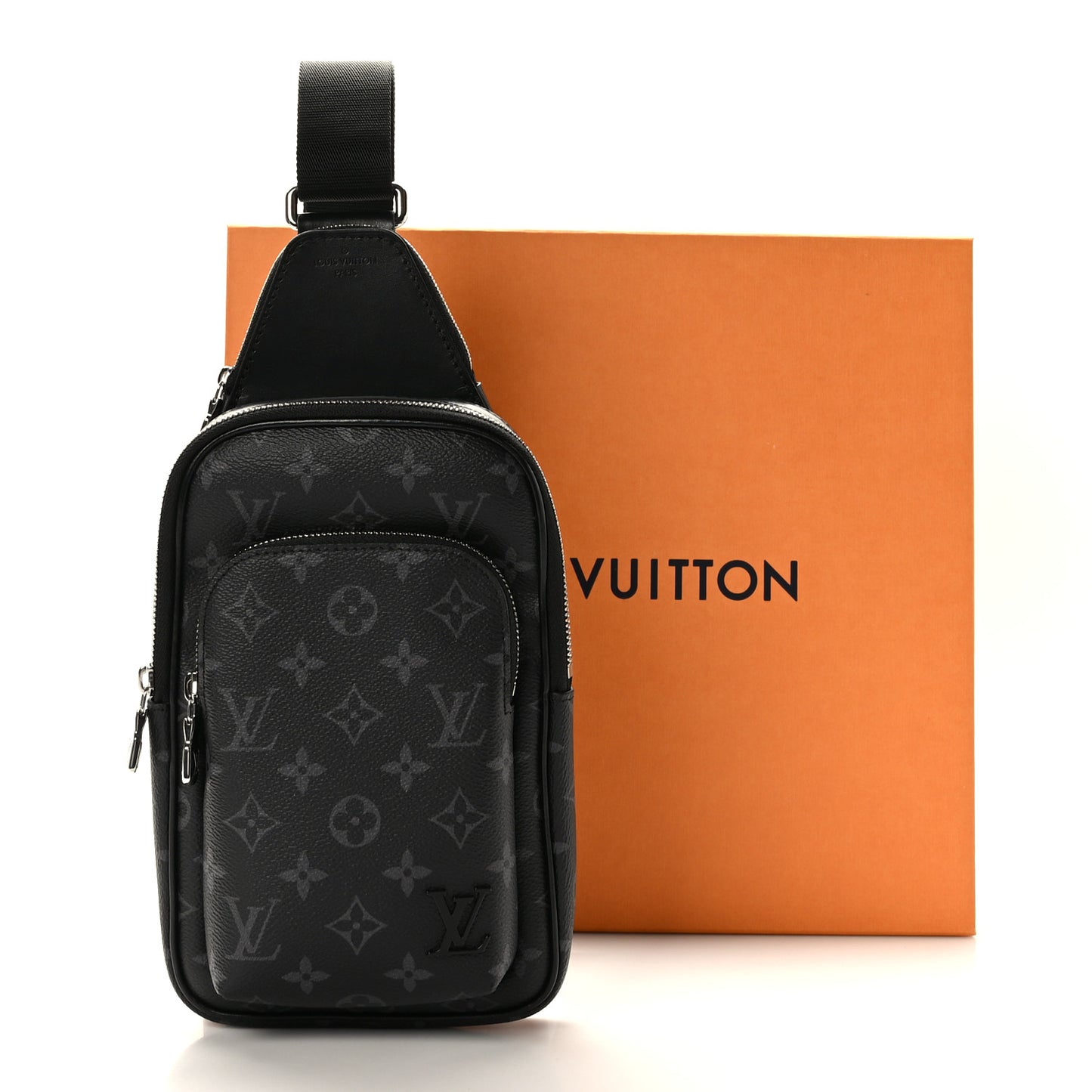 Monogram Eclipse Avenue Slingbag PM