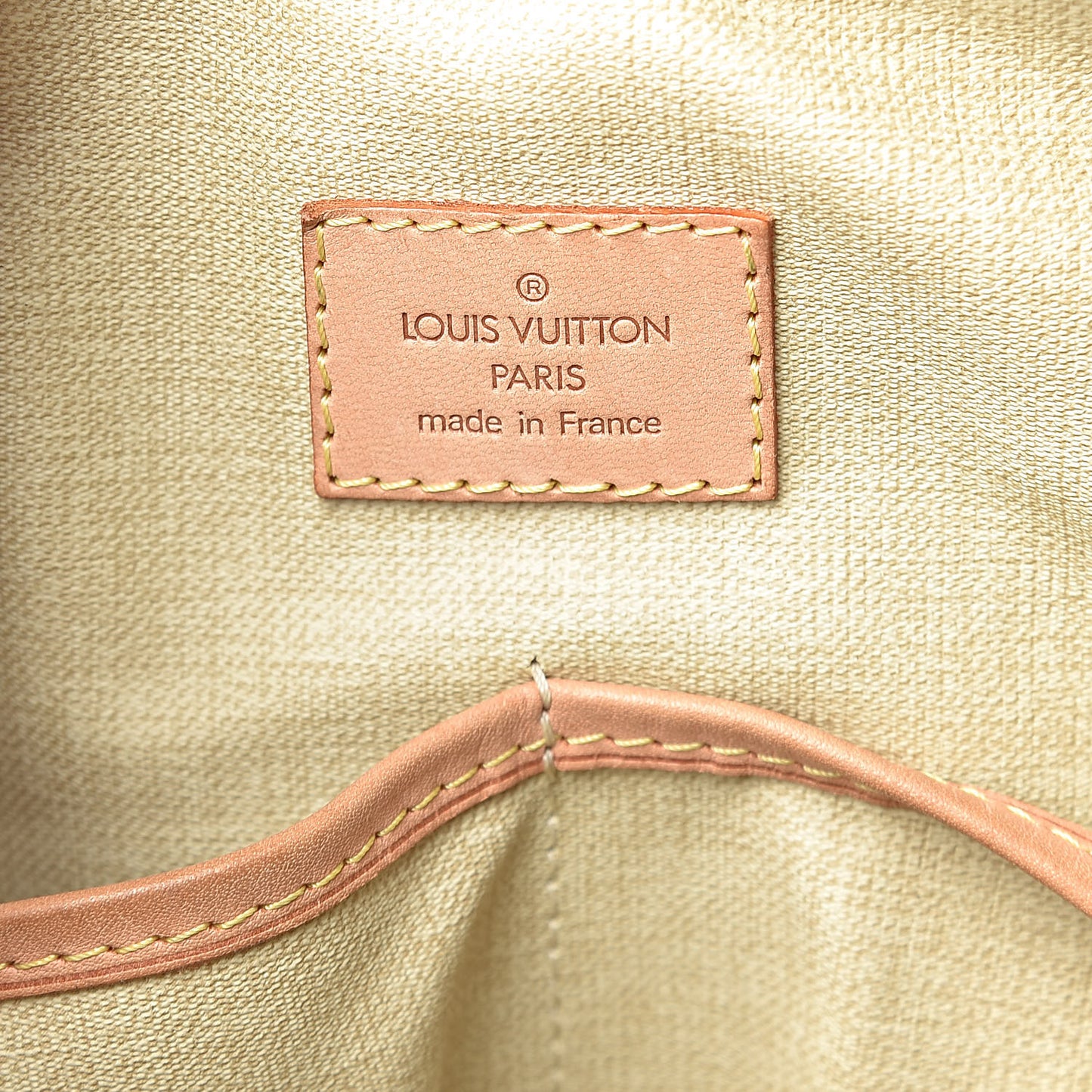 Monogram Trouville