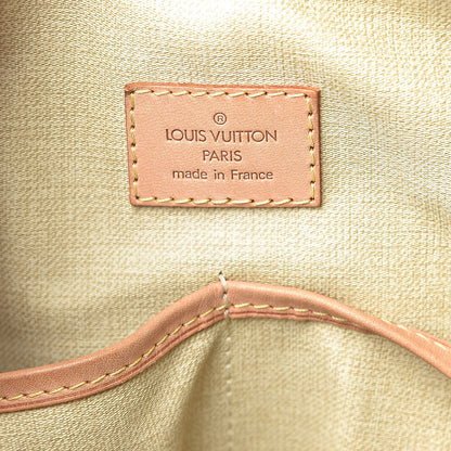 Louis Vuitton Monogram Trouville 6 of 14