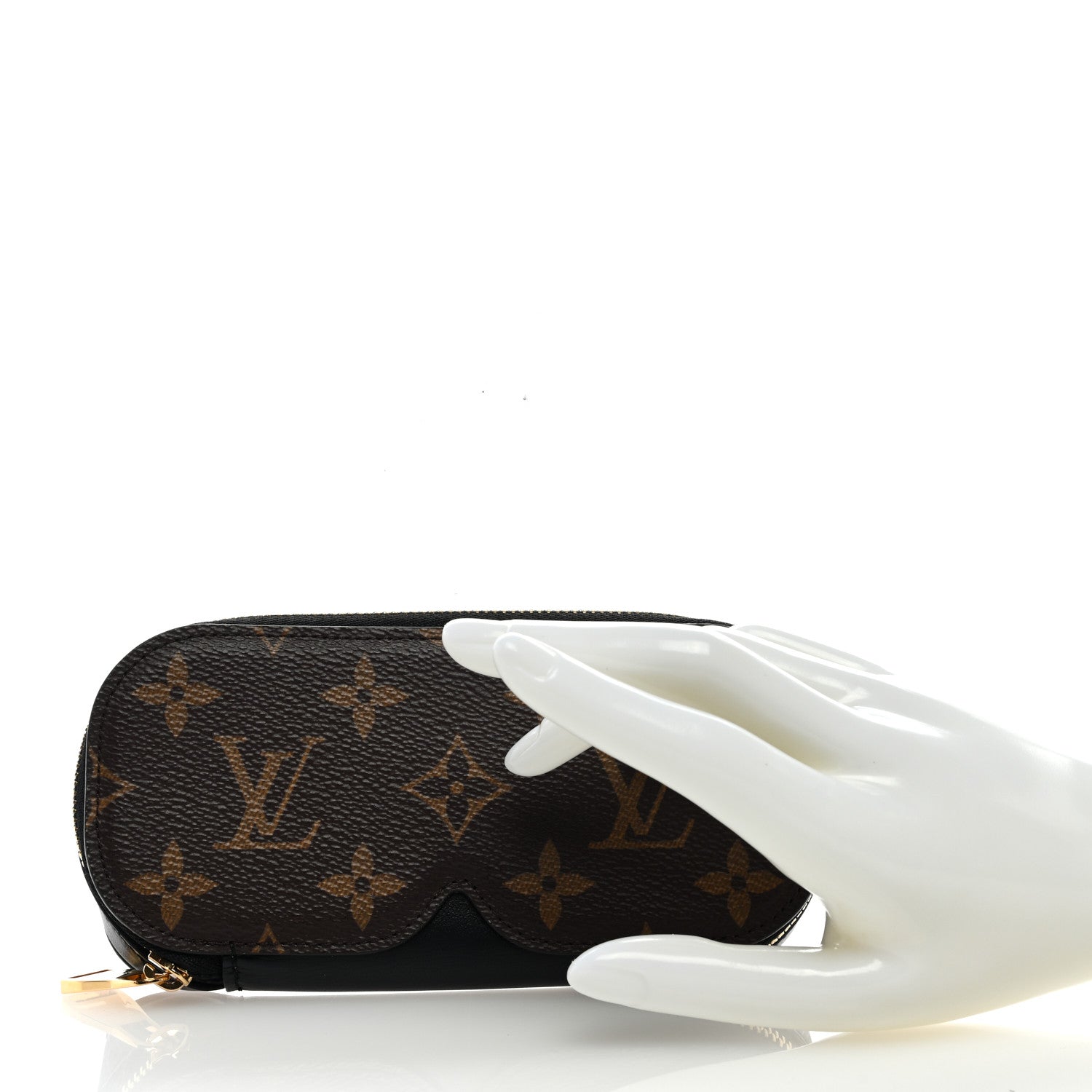 Louis Vuitton Monogram Sunglasses Pouch GM 2 of 6