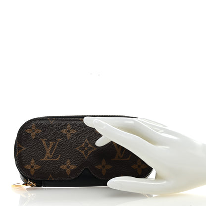 Louis Vuitton Monogram Sunglasses Pouch GM 2 of 6