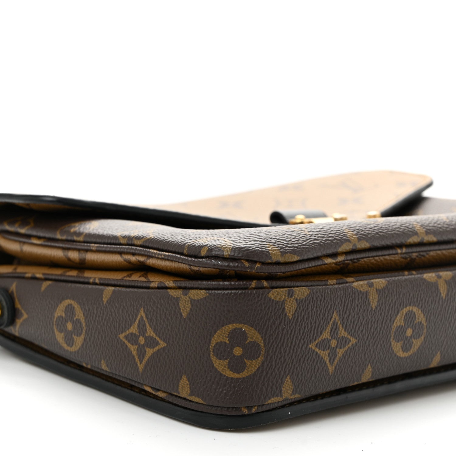 Louis Vuitton Reverse Monogram Pochette Metis 8 of 9