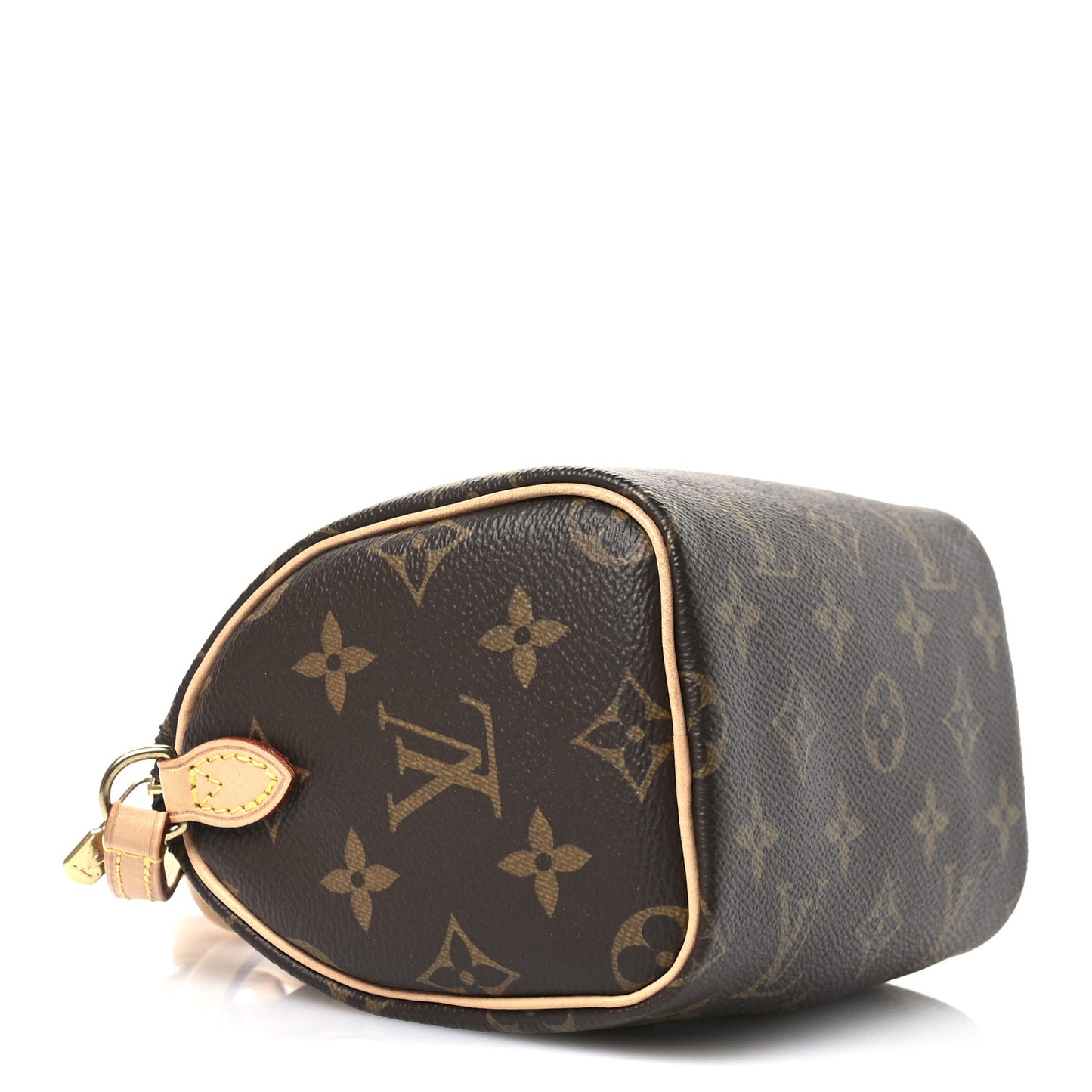 Monogram Nano Speedy