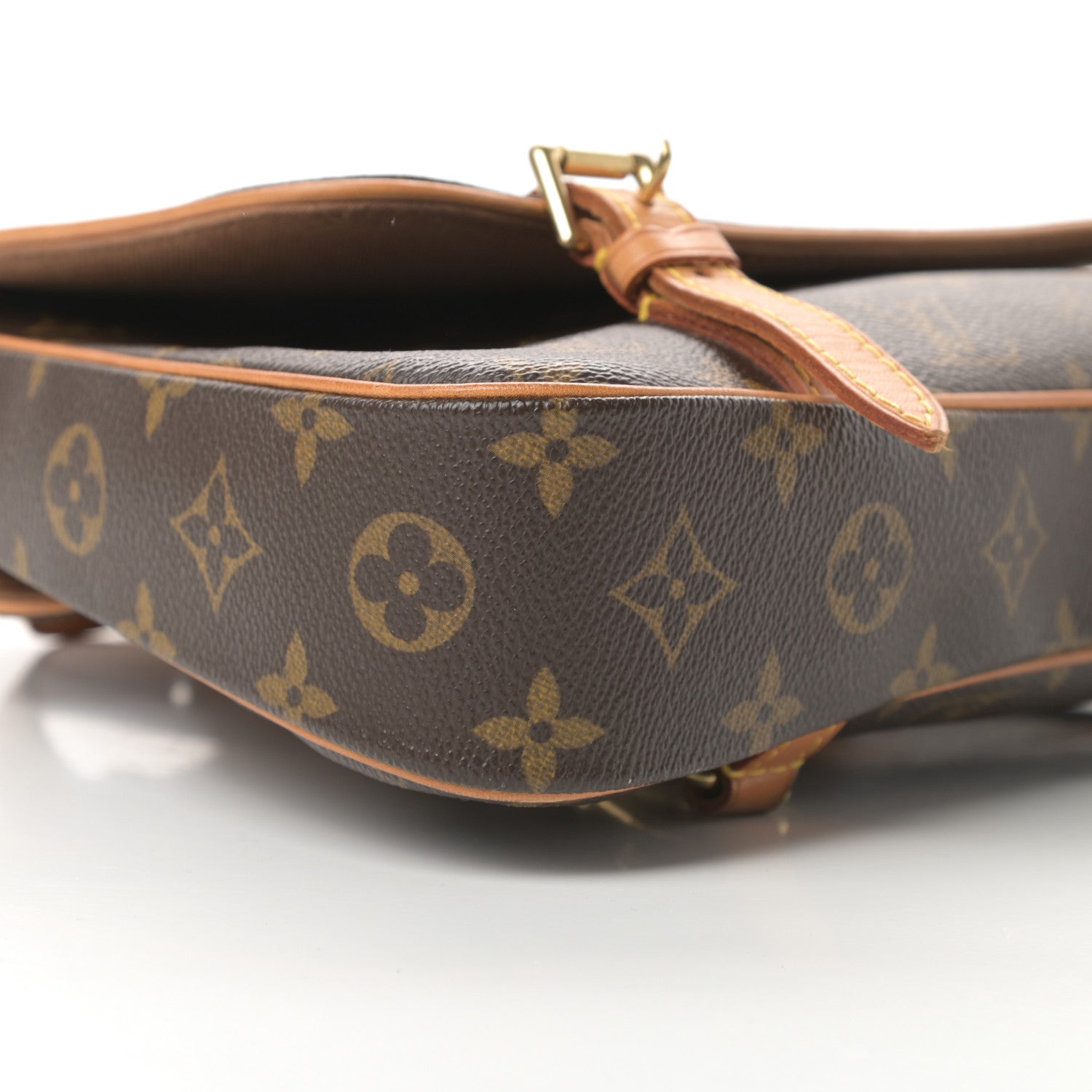 Louis Vuitton Monogram Marelle Sac a Dos 9 of 13