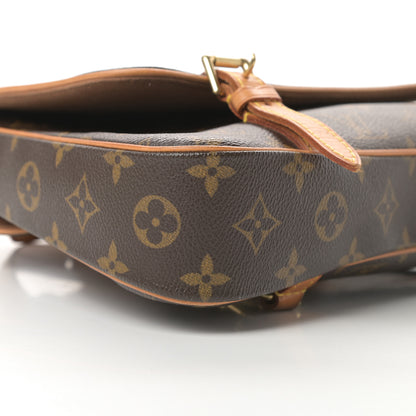 Louis Vuitton Monogram Marelle Sac a Dos 9 of 13