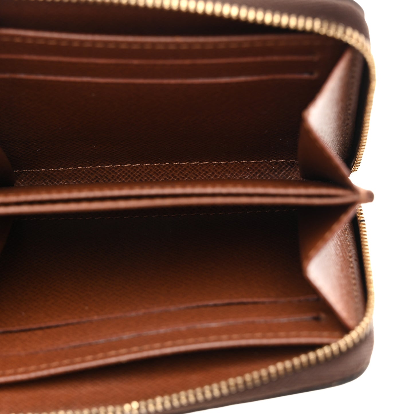 Monogram Zippy Coin Purse