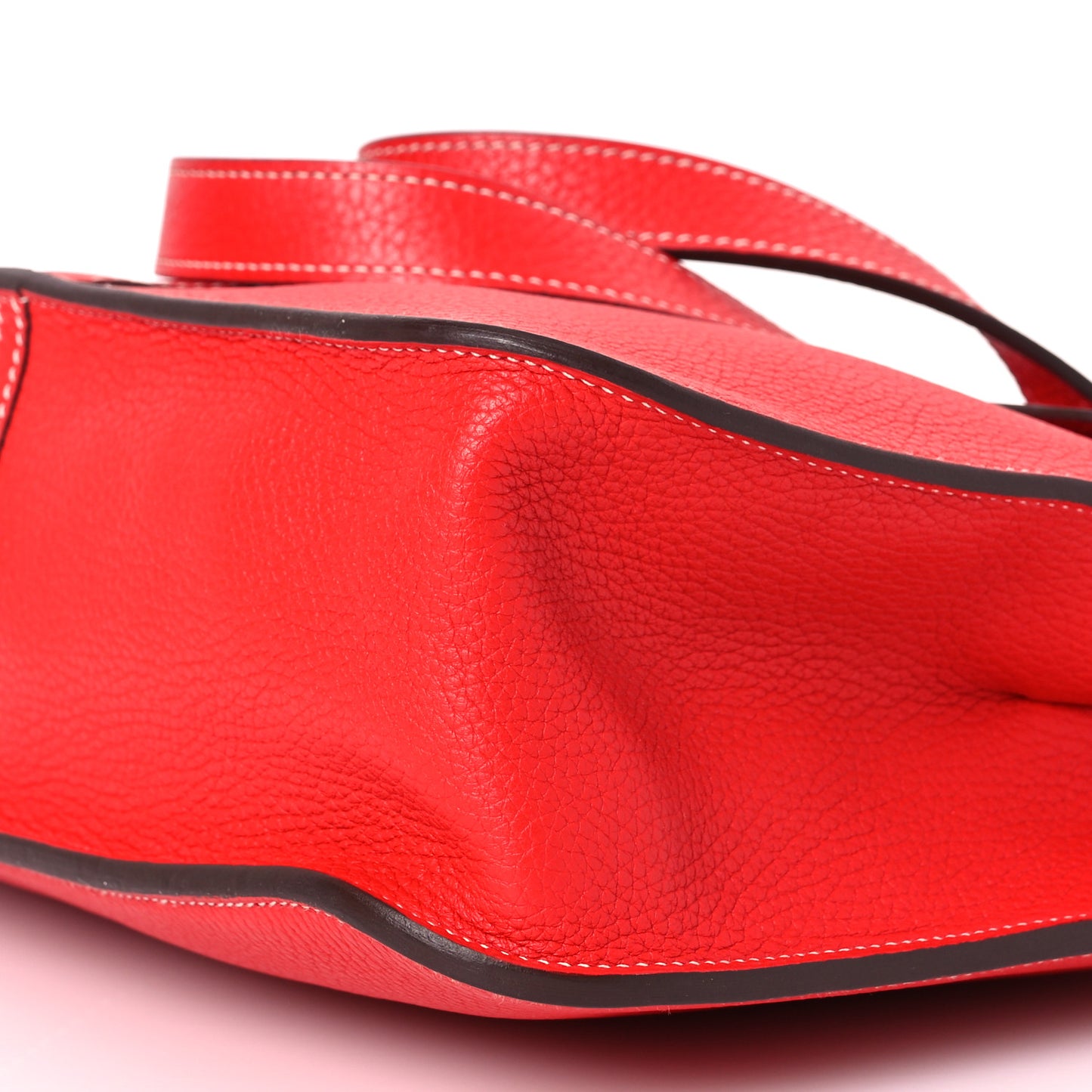 Taurillon Clemence Halzan 31 Rouge De Coeur
