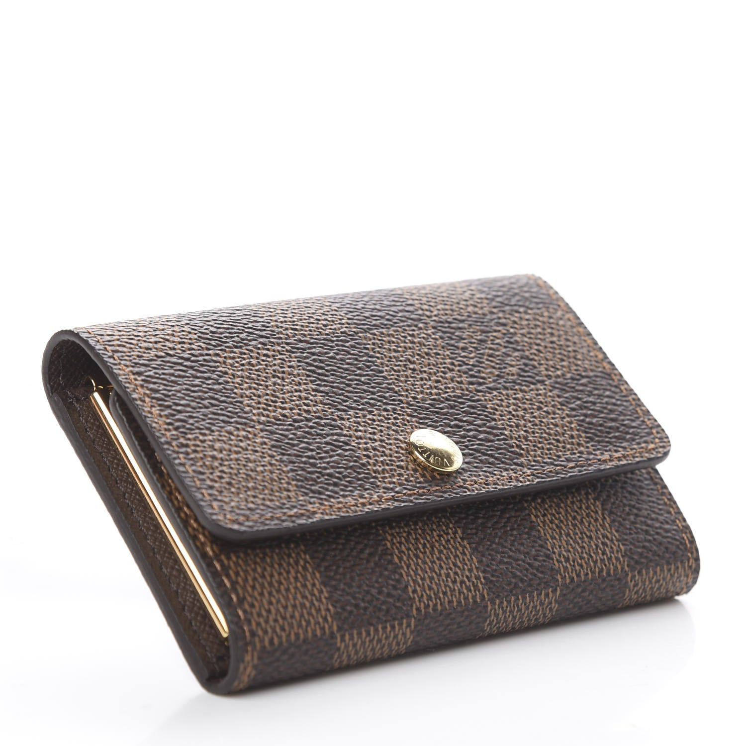 Louis Vuitton Damier Ebene Multicles 6 Key Holder 3 of 5