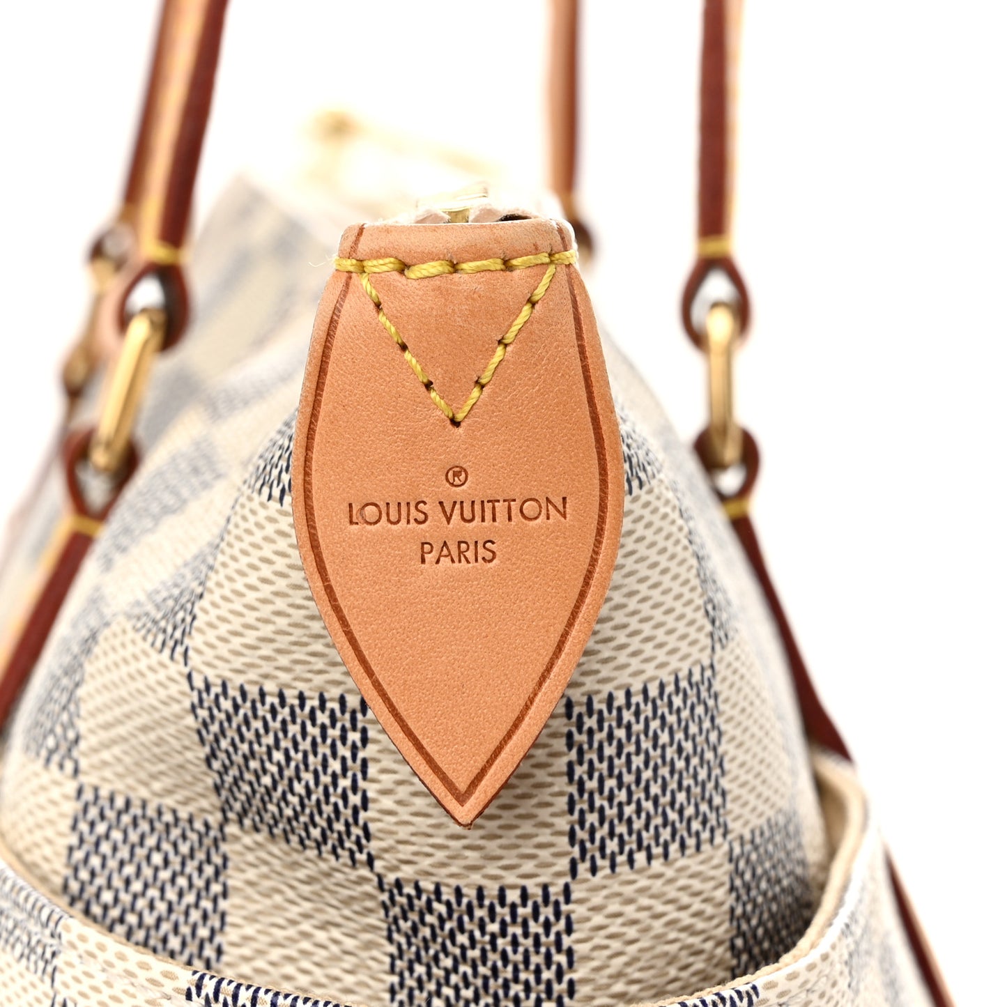 Damier Azur Totally PM