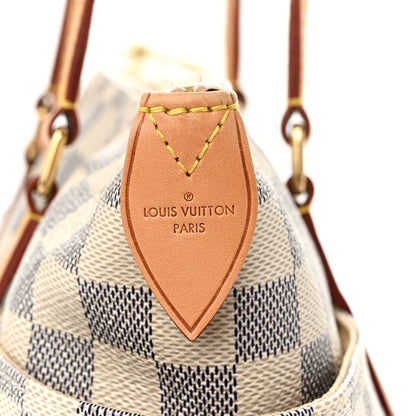 Louis Vuitton Damier Azur Totally PM 6 of 10