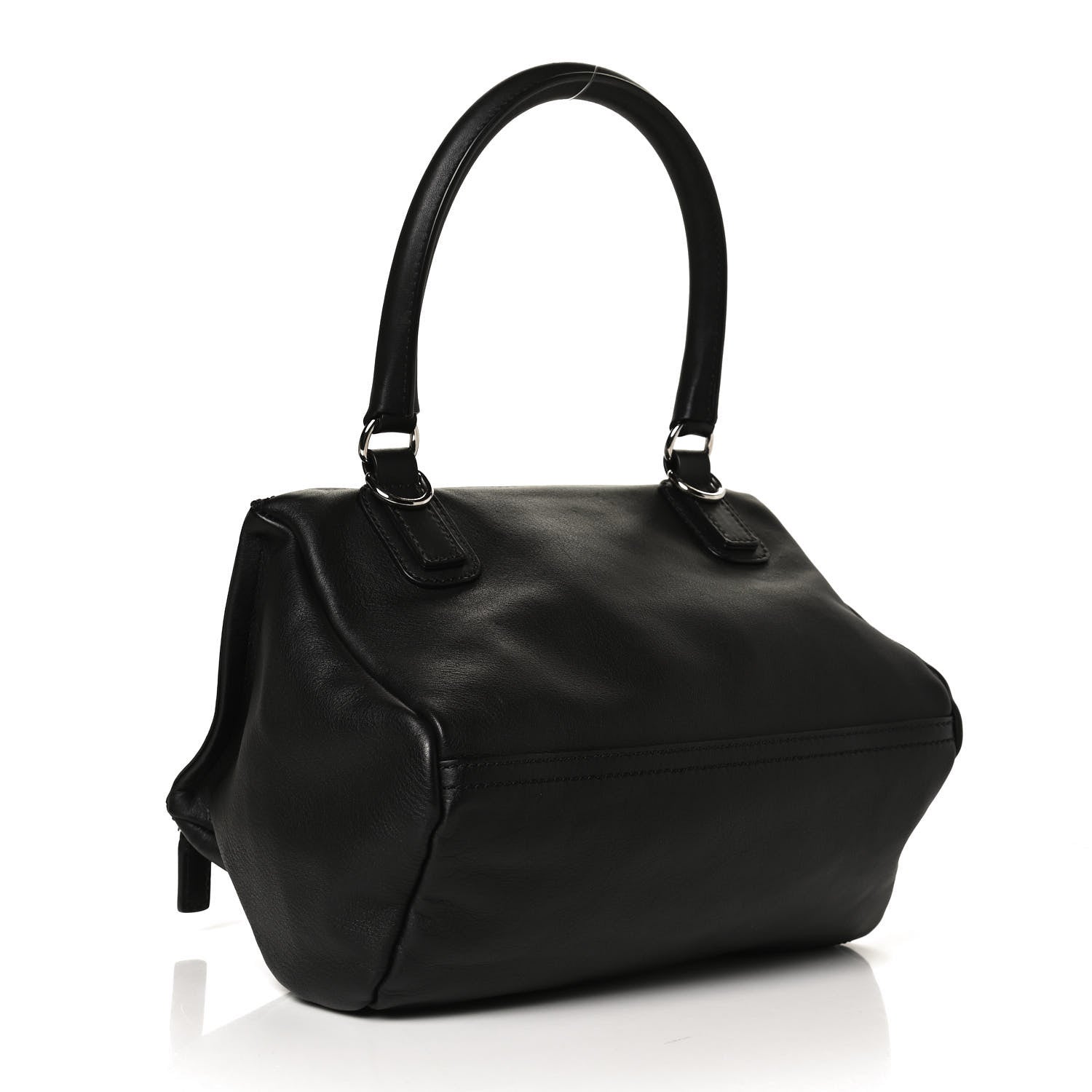 Givenchy Calfskin Studded Small Pandora Black 3 of 10